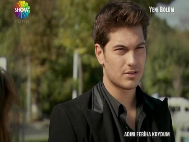 Adını Feriha Koydum Fotoğrafı