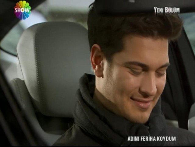 Adını Feriha Koydum Fotoğrafı