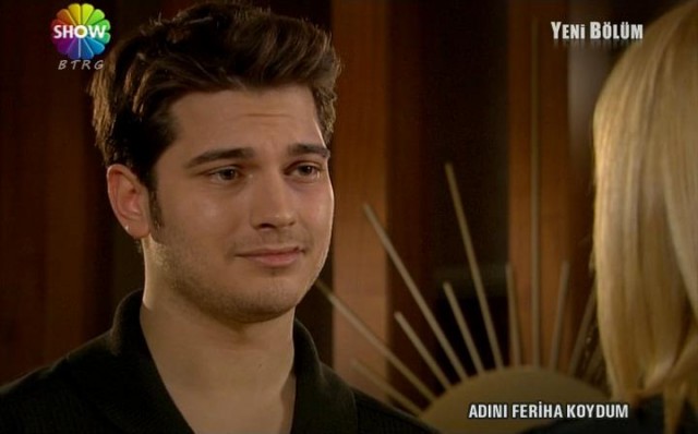 Adını Feriha Koydum Fotoğrafı