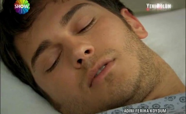 Adını Feriha Koydum Fotoğrafı