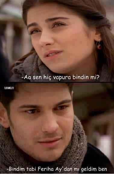 Adını Feriha Koydum Fotoğrafı