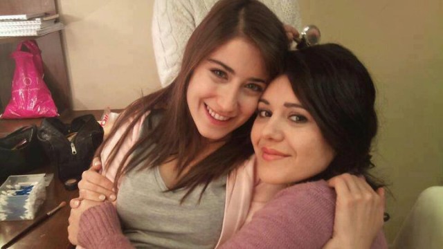 Adını Feriha Koydum Fotoğrafı
