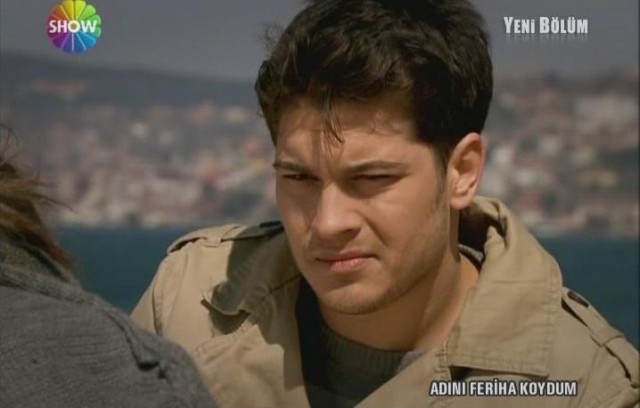 Adını Feriha Koydum Fotoğrafı