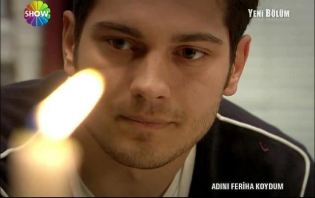 Adını Feriha Koydum Fotoğrafı