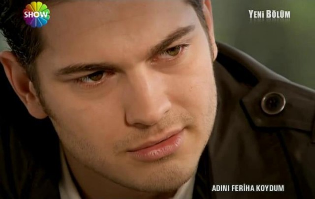 Adını Feriha Koydum Fotoğrafı