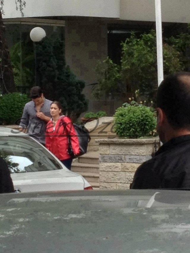 Adını Feriha Koydum Fotoğrafı