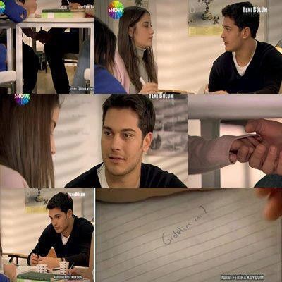 Adını Feriha Koydum Fotoğrafı