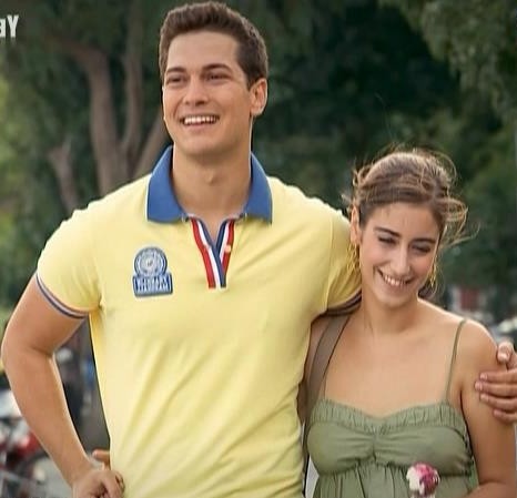 Adını Feriha Koydum Fotoğrafı