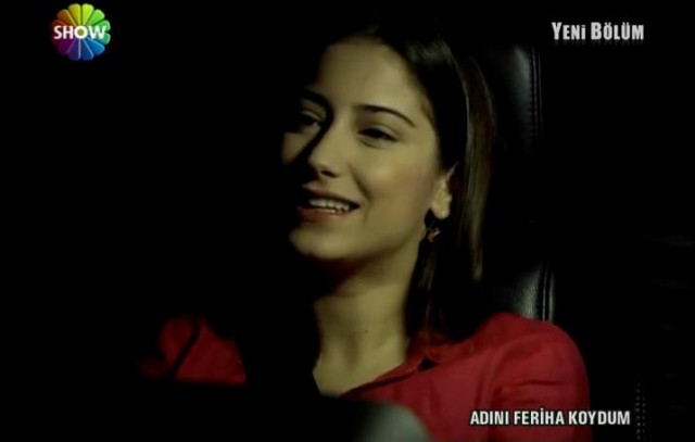 Adını Feriha Koydum Fotoğrafı