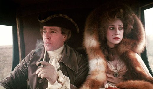 Barry Lyndon Fotoğrafları 3