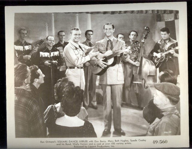 Square Dance Jubilee fotoğrafı