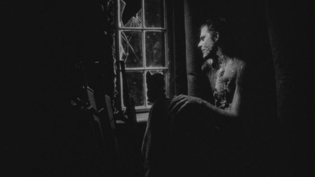 Eraserhead Fotoğrafı