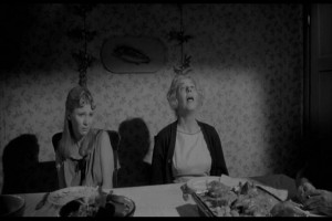 Eraserhead Fotoğrafı