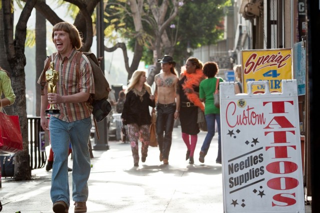 Bucky Larson: Born To Be A Star Fotoğrafı