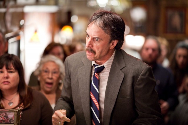 Bucky Larson: Born To Be A Star Fotoğrafı