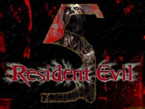 Resident Evil 5: İntikam Fotoğrafı