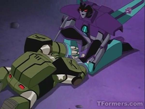 Transformers: Animated Fotoğrafları 18