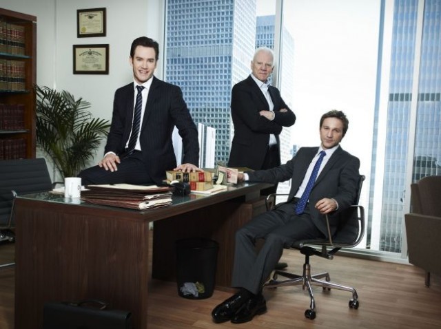 Franklin & Bash Fotoğrafları 2