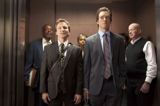 Franklin & Bash Fotoğrafları 4