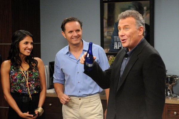 The Paul Reiser Show Fotoğrafları 7