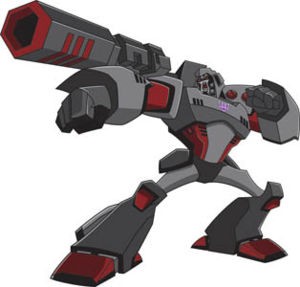 Transformers: Animated Fotoğrafı