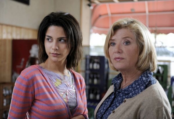 Zimmer Mit Tante Fotoğrafı