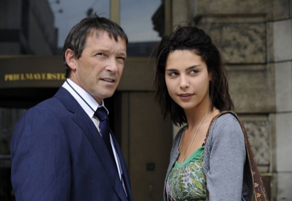 Zimmer Mit Tante Fotoğrafı