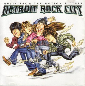 Detroit Rock City Fotoğrafı