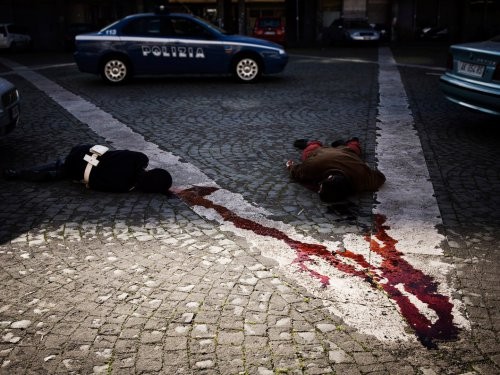 Henry Fotoğrafı
