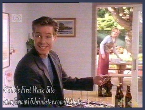 Ölümcül Yemin Fotoğrafı