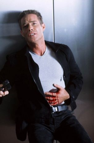 Ölümcül Yemin Fotoğrafı