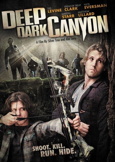 Deep Dark Canyon fotoğrafı Deep Dark Canyon fotoğrafı