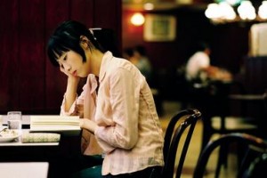 Cafe Lumiere fotoğrafı