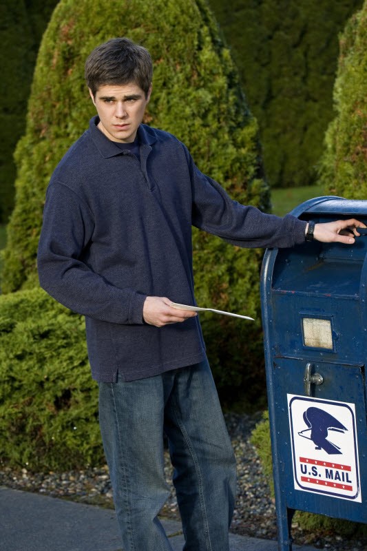 Finding A Family Fotoğrafı