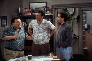 Seinfeld Fotoğrafları 2