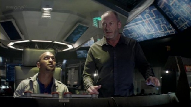 Outcasts Fotoğrafı