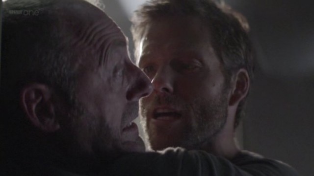 Outcasts Fotoğrafı