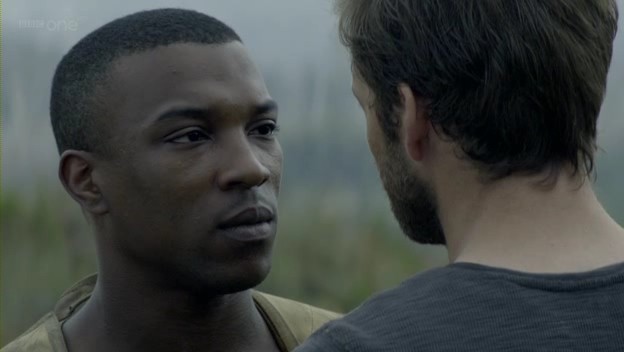 Outcasts Fotoğrafı