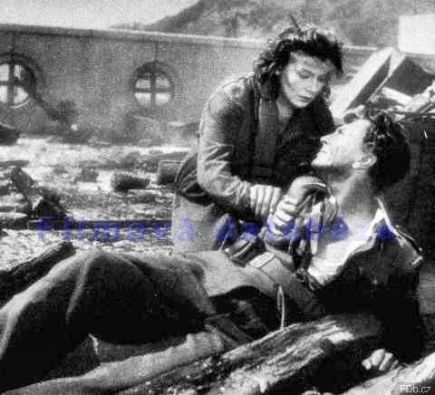 Nemá Barikáda fotoğrafı