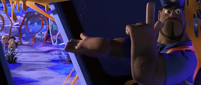 Köfte Yağmuru 2 Fotoğrafı