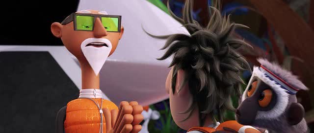 Köfte Yağmuru 2 Fotoğrafı