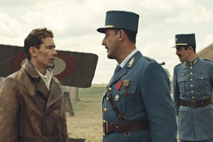 Kahraman Pilotlar Fotoğrafı