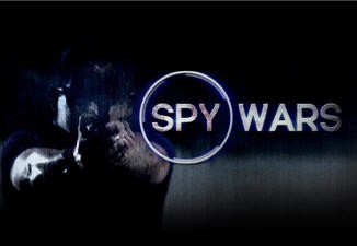 Spy Wars Fotoğrafları 1