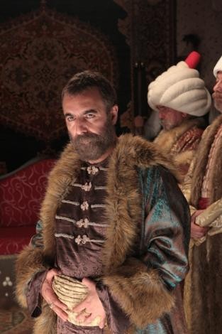 8 Ülke 8 Yönetmen Ve Sinan Fotoğrafı