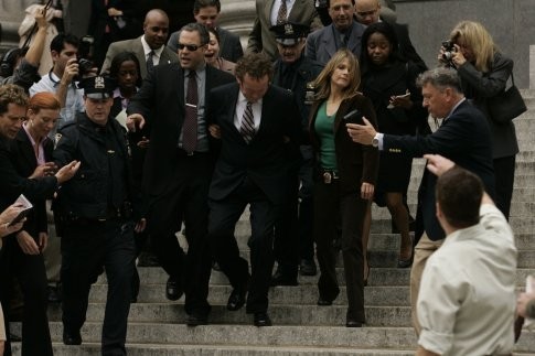 Law & Order: Criminal Intent Fotoğrafı