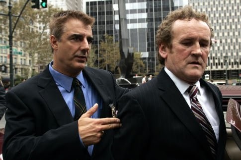Law & Order: Criminal Intent Fotoğrafı