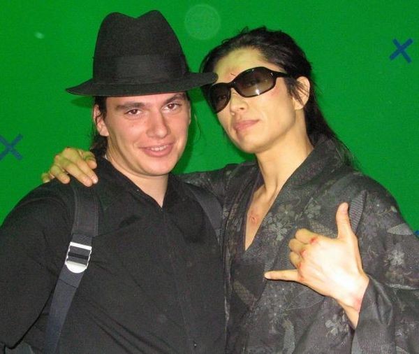 Bunraku Fotoğrafı