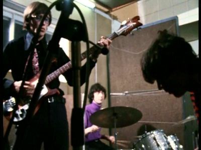 Pink Floyd London '66-'67 Fotoğrafları 5