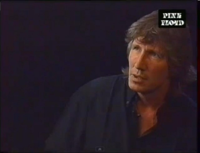 Pink Floyd: The Dark Side - ınterviews Fotoğrafı