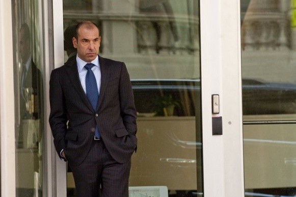 Suits Fotoğrafı